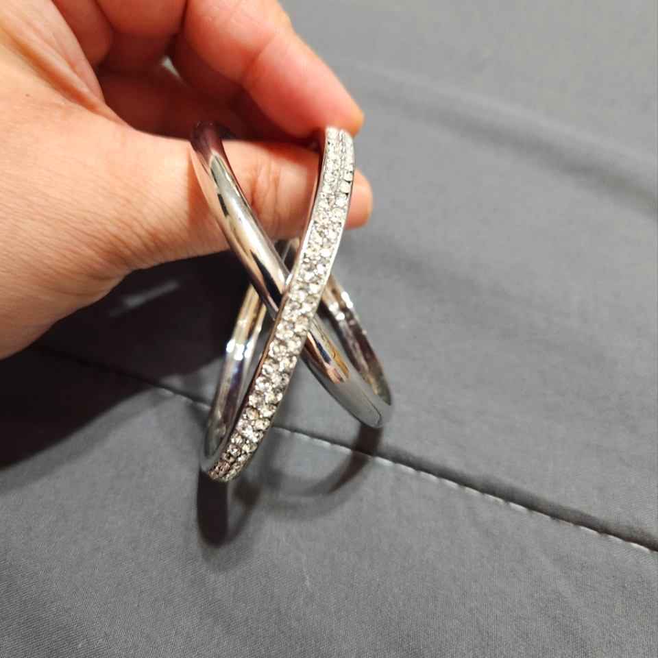 Double Braclet